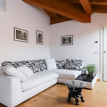 Appartamento Italianway - Colombo 4 Villasanta Esterno foto