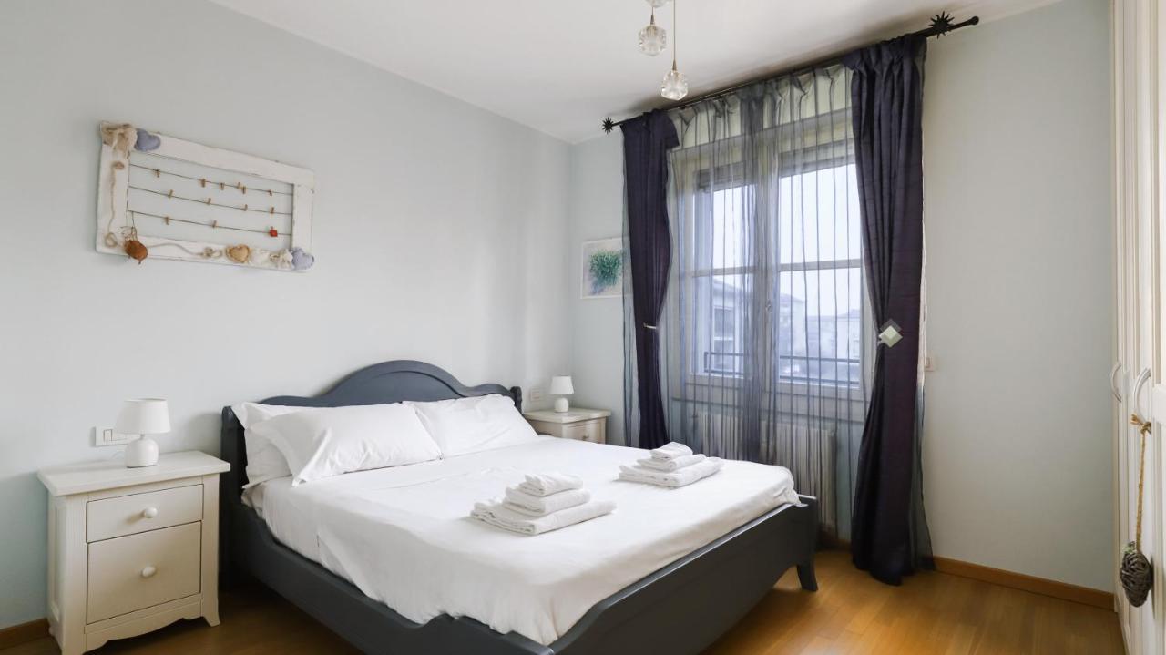 Appartamento Italianway - Colombo 4 Villasanta Esterno foto