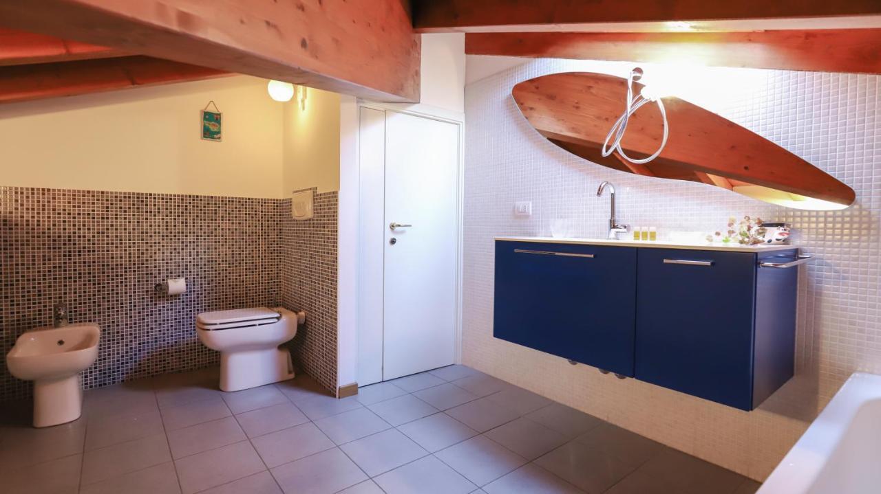 Appartamento Italianway - Colombo 4 Villasanta Esterno foto